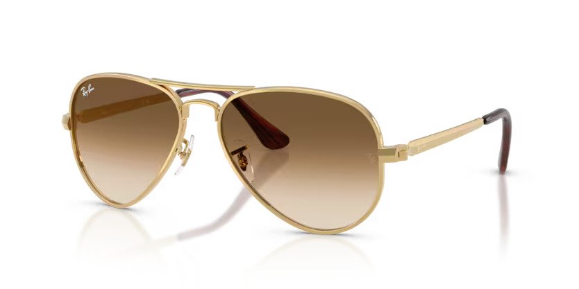 Sólgleraugu eru æðisleg sumargjöf fyrir mömmur! Ray Ban, Optical Studio, 35.900 kr.