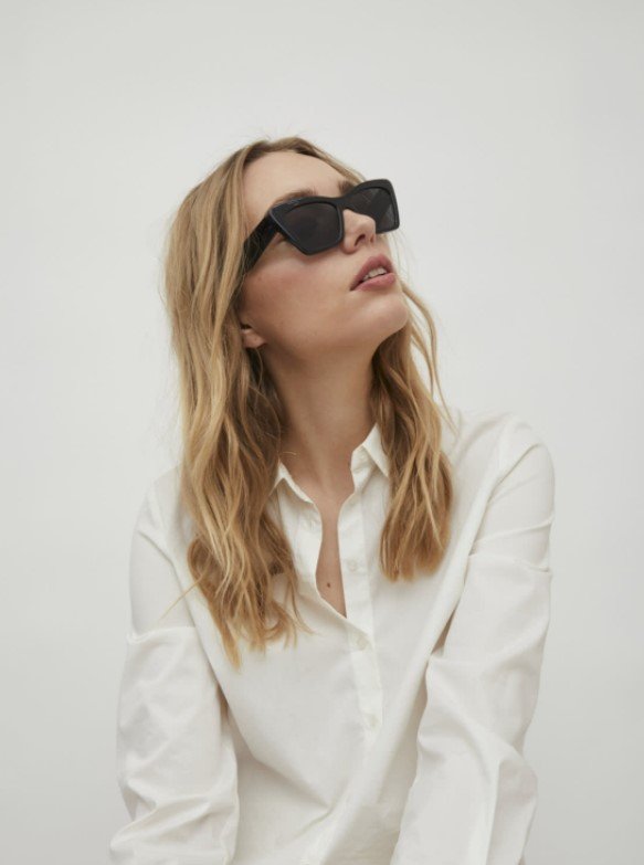 Smart Celine-stæling! Vero Moda, 3.590 kr.