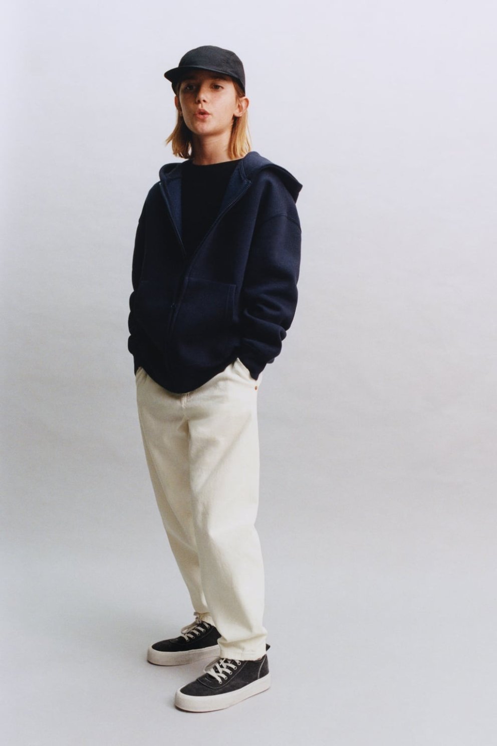 Zara.