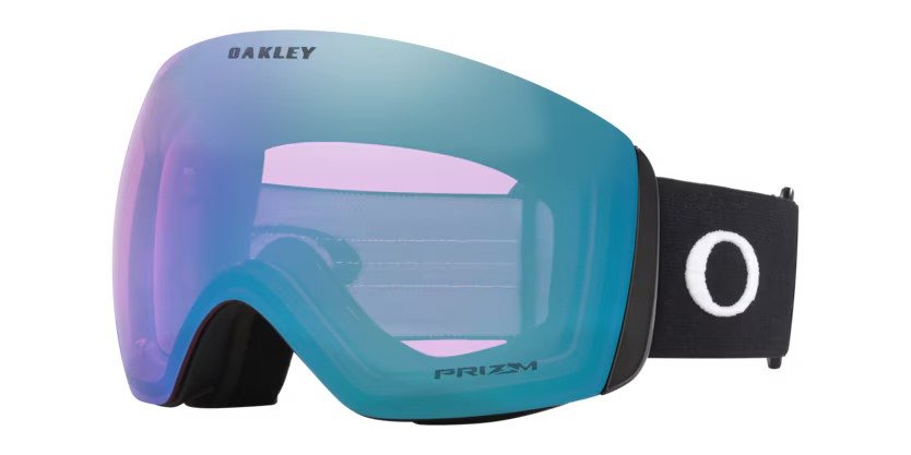 Oakley, Optical Studio, 36.900 kr.