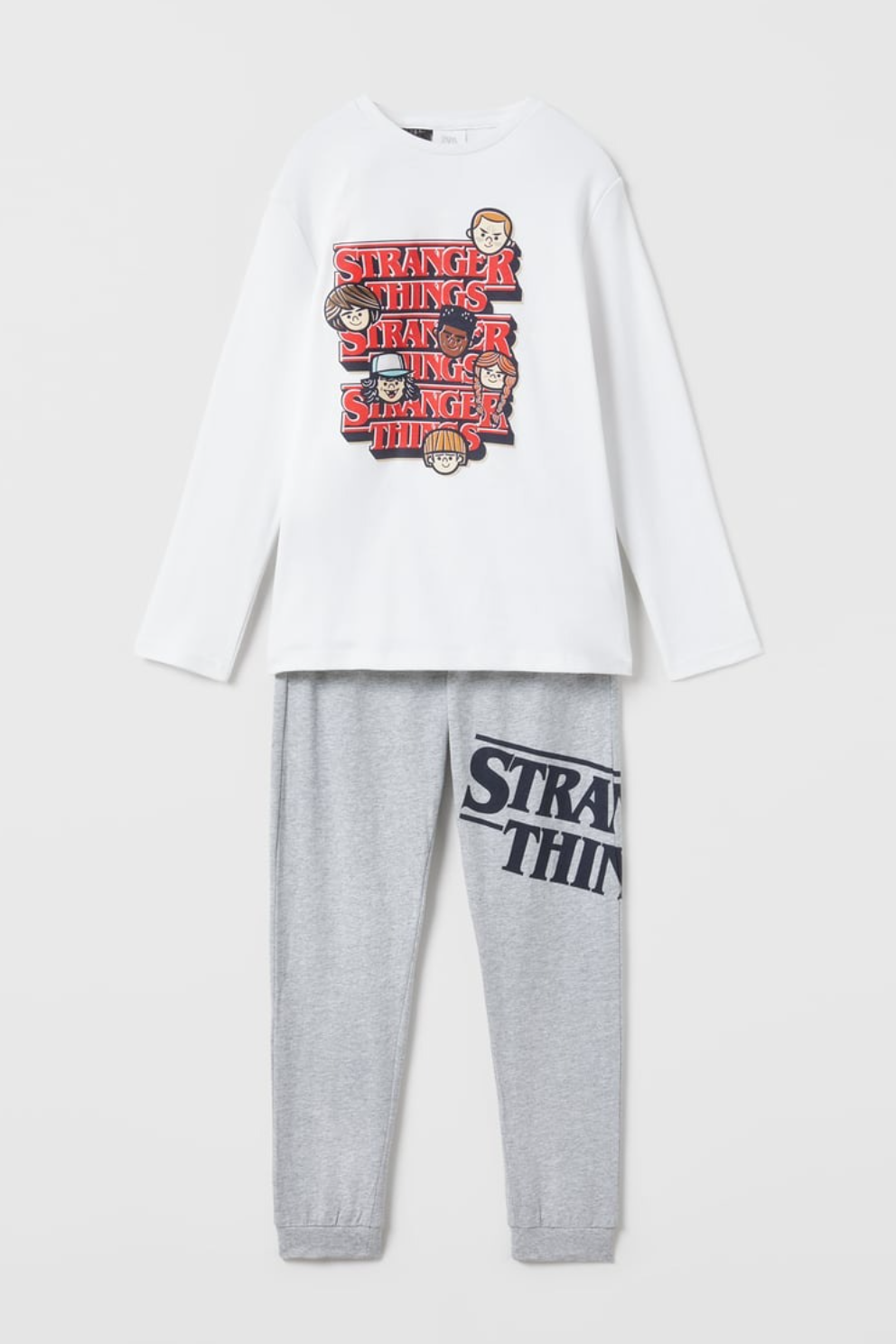 Zara, 3.795 kr.