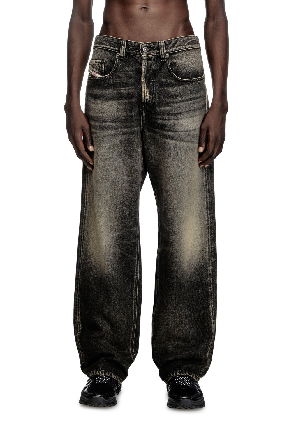 Diesel gallabuxur, Galleri 17, fullt verð: 37.995 kr.