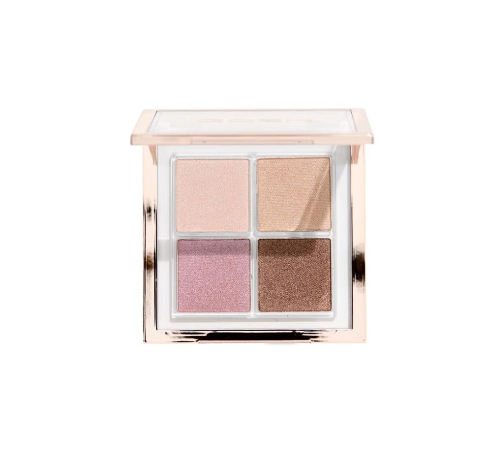 Glow palletta frá Gosh Copenhagen, Hagkaup, 3.899 kr.