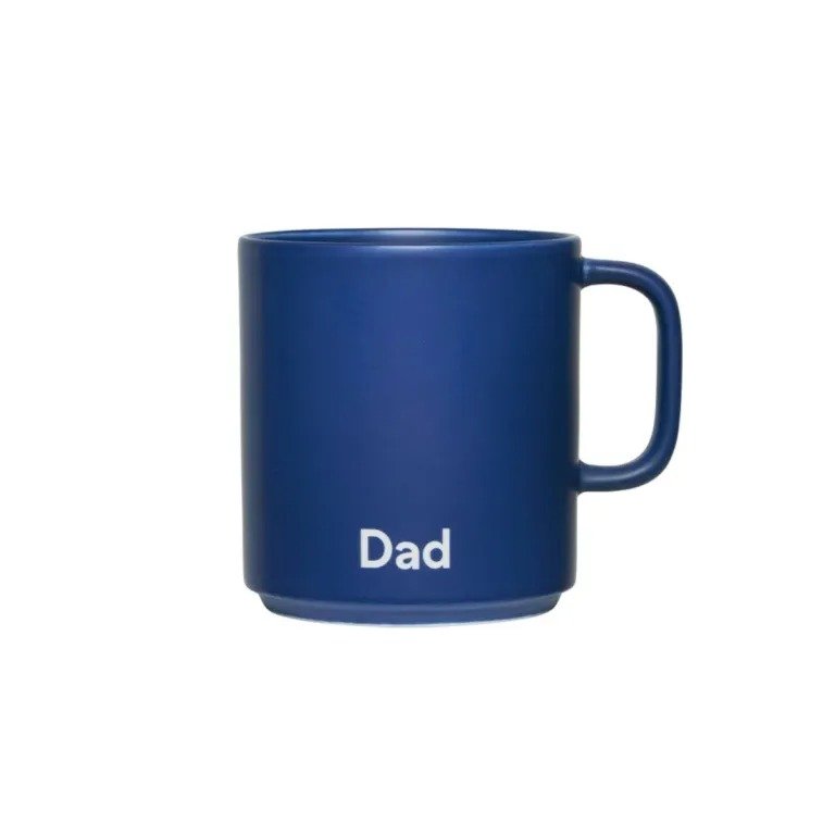 Bollir merktur pabba úr Dúka, 3.990 kr.