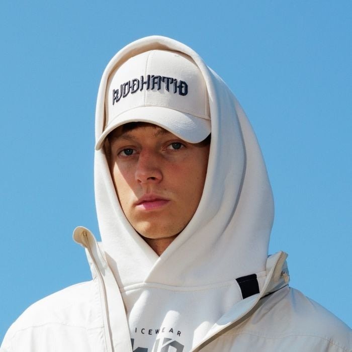 Þjóðhátíðarderhúfa, Icewear, 3.990 kr.