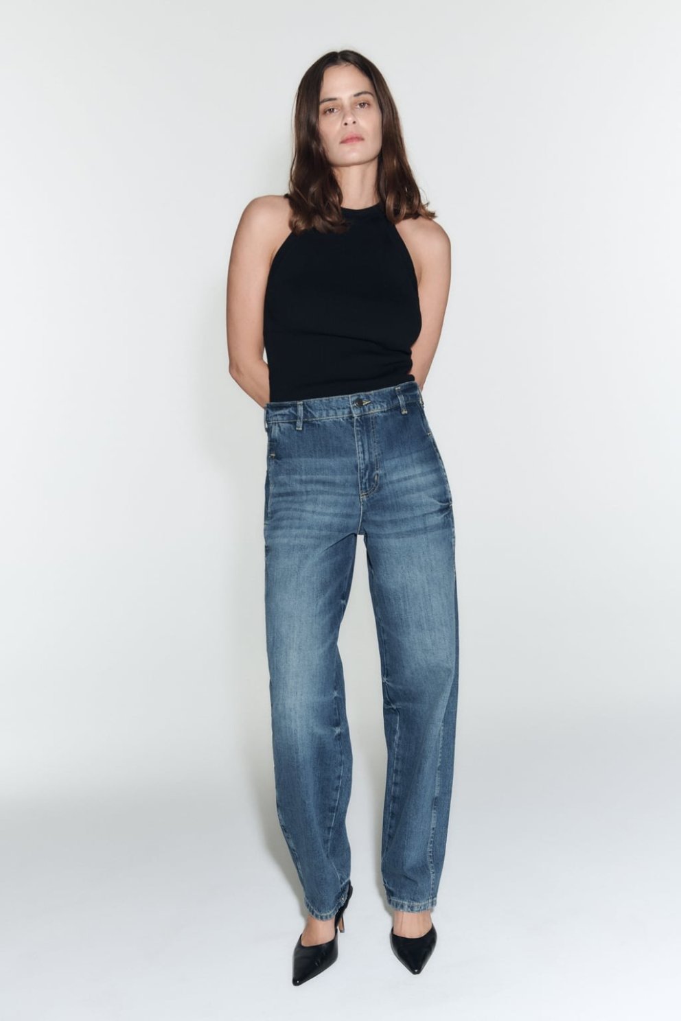 Zara, 3.995 kr.