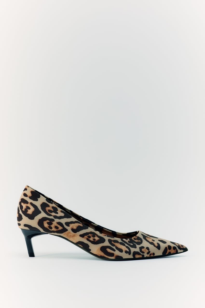 Zara, 3.995 kr.
