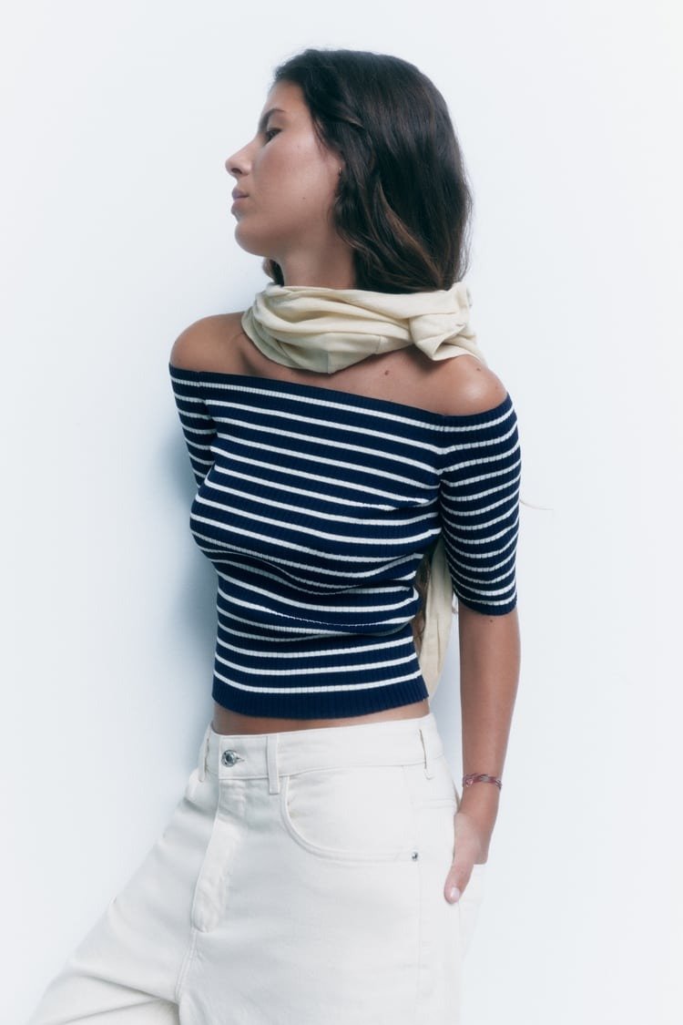 Zara, 3.995 kr.