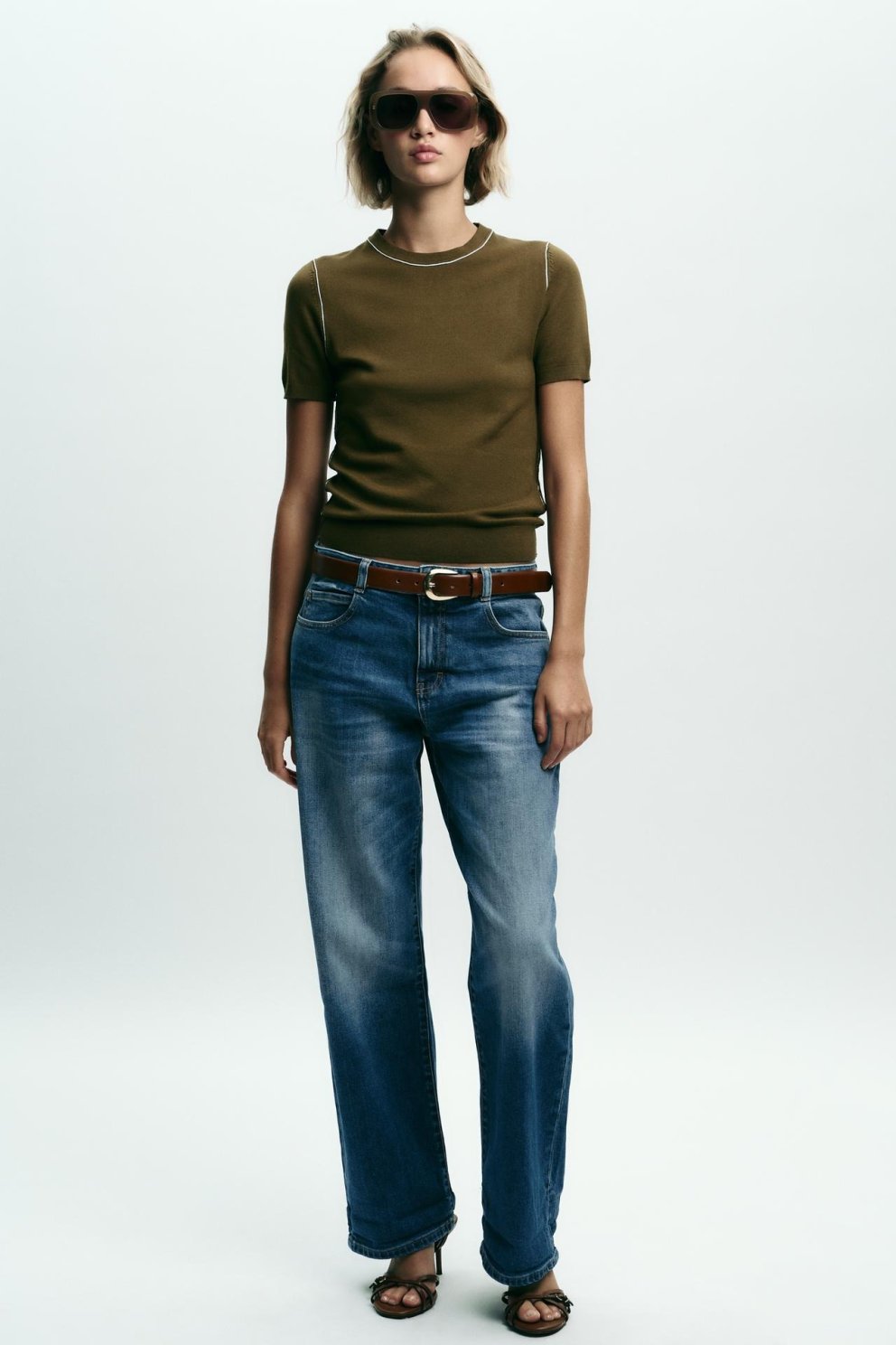 Zara, 3.995 kr.