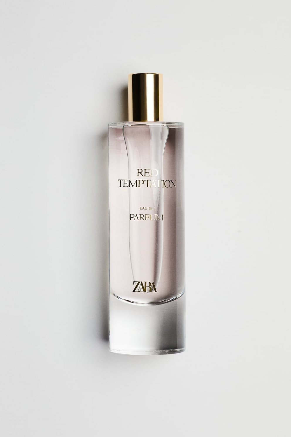Mest seldi ilmurinn frá Zara og hann er eau de parfum! Zara, 3.995 kr.