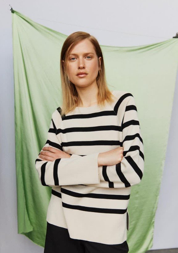 Klassík sem stenst tímans tönn! Vero Moda, 3.996 kr.