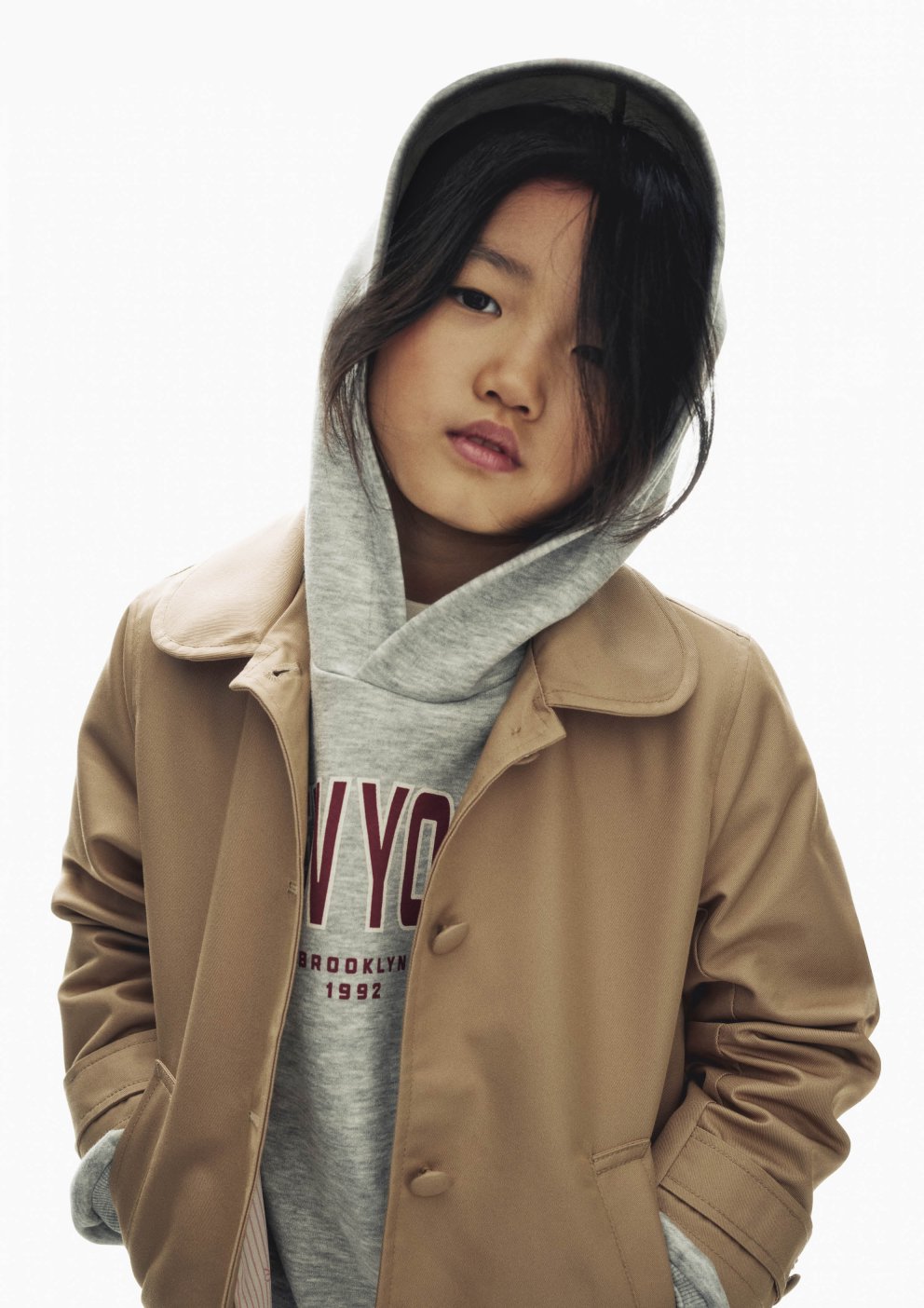 Úr „Back to School“-línu H&M.