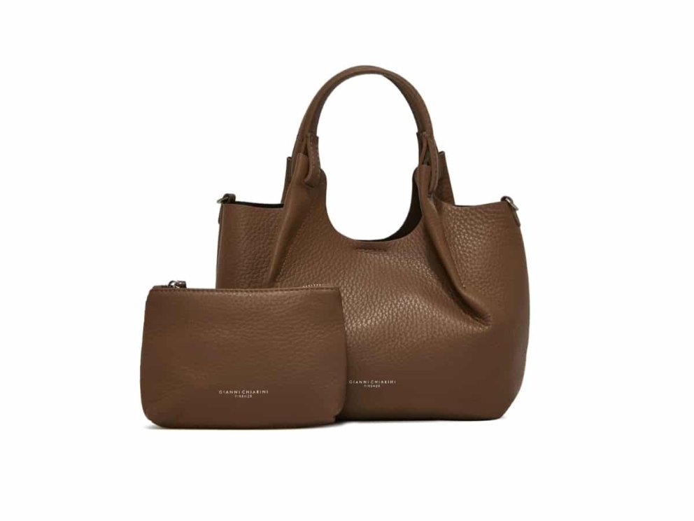 Töskur frá Gianni Chiarini á 30% afslætt í Dúka. Fullt verð: 41.990 kr.
