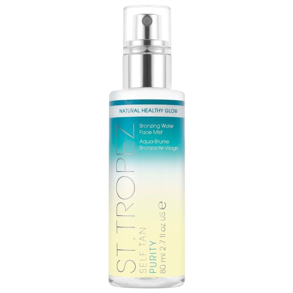 St. Tropez Purity Face Mist, Lyfja, 4.218 kr.