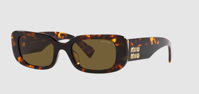 Miu Miu, Optical Studio, 42.675 kr.