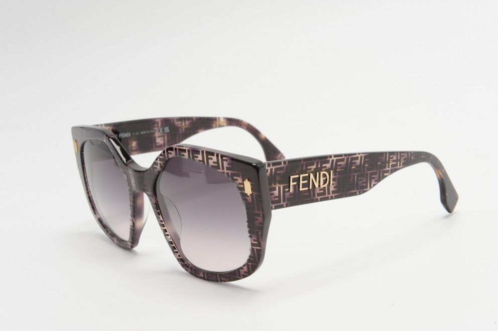Fendi-sólgleraugu, Optical Studio, 43.120 kr.