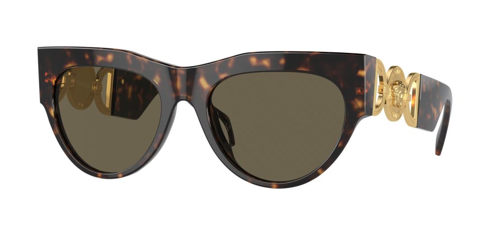 Versace, Optical Studio, 43.320 kr.