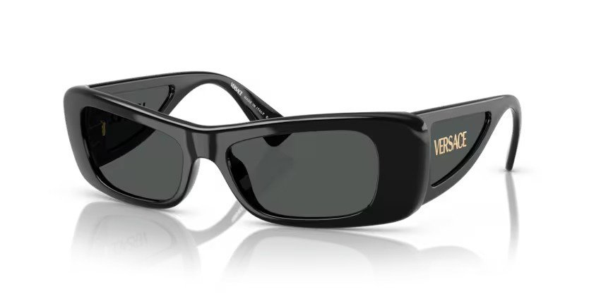 Versace, Optical Studio, 43.400 kr.