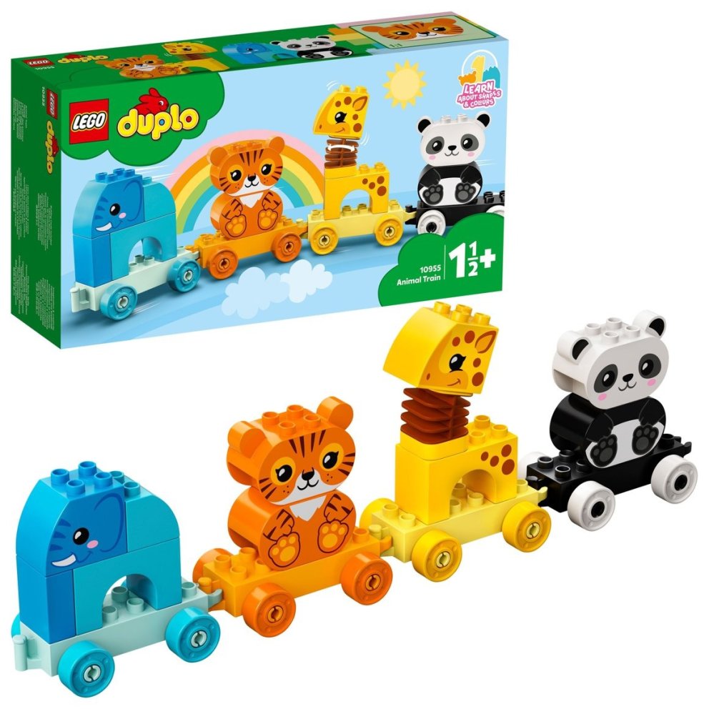 Dublo fyrir þau yngstu, Kubbabúðin, 4.399 kr.