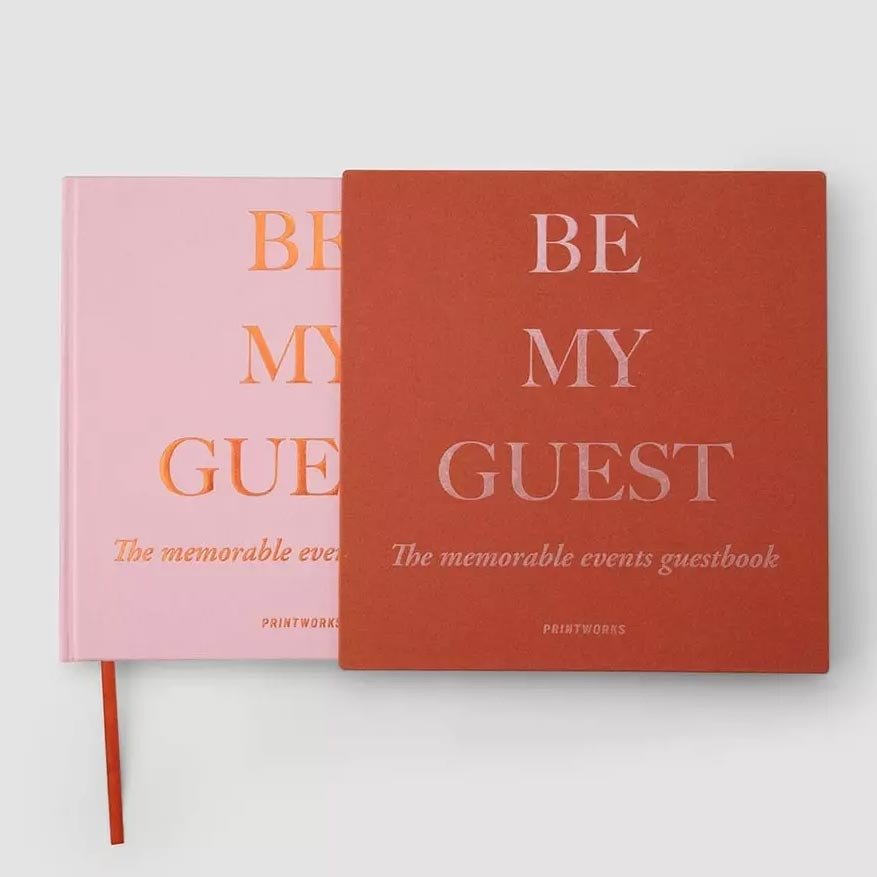 Gestabók, Epal, 4.400 kr.