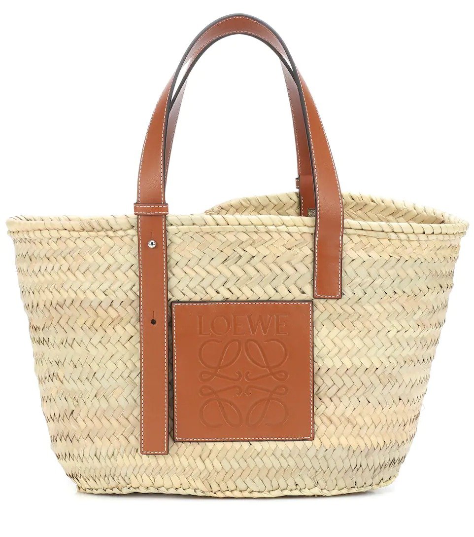 Loewe, Mytheresa, 62.206 kr.