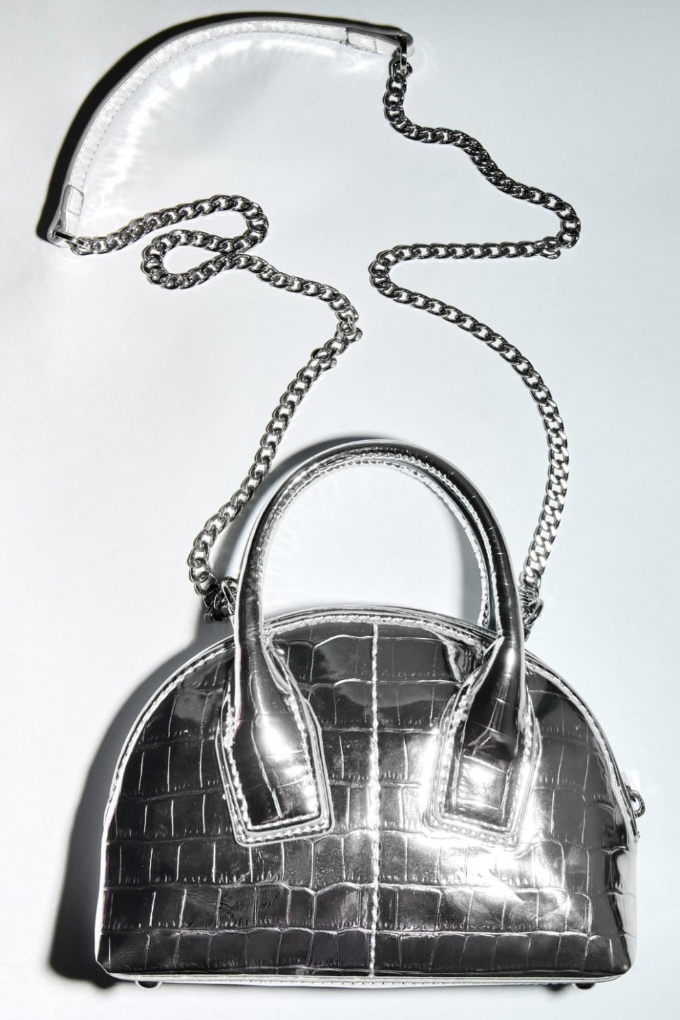 Zara, 4.495 kr.