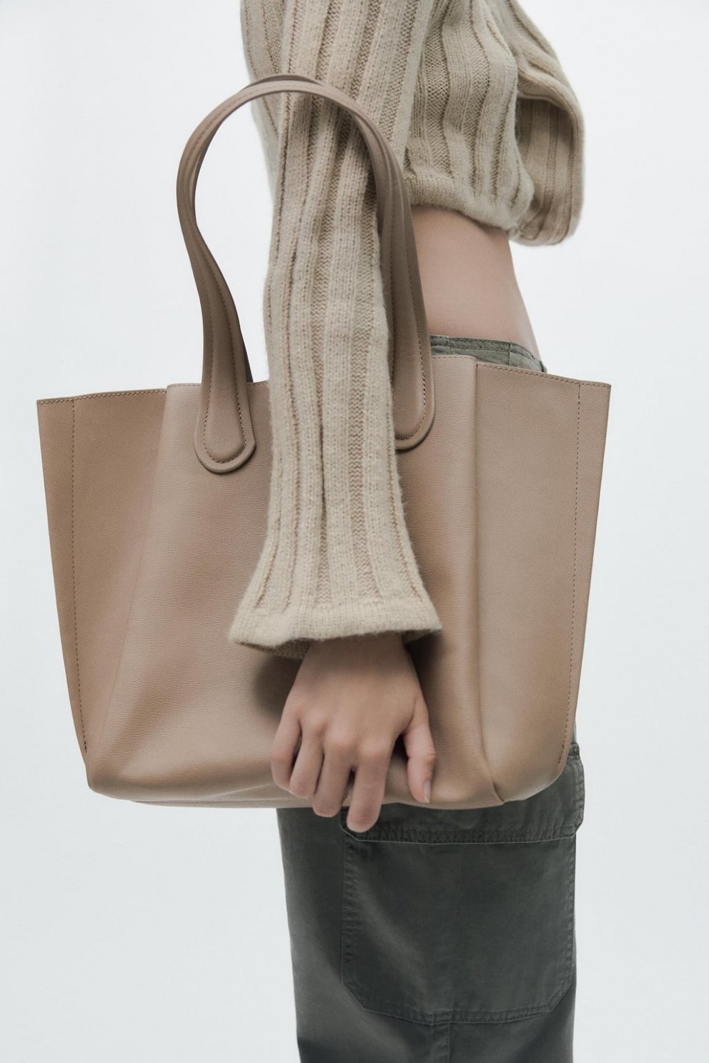 Zara, 4.495 kr.