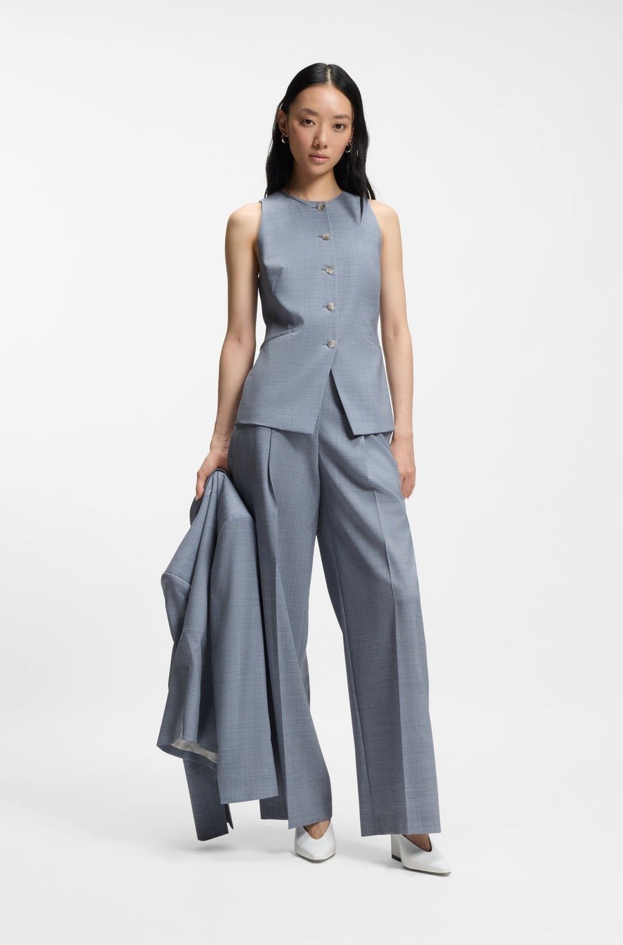 Boss, Mathilda, 44.990 kr.