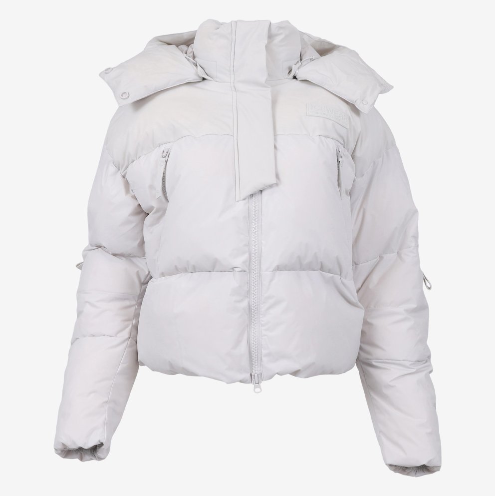 20% afsláttur af úlpum hjá Icewear.