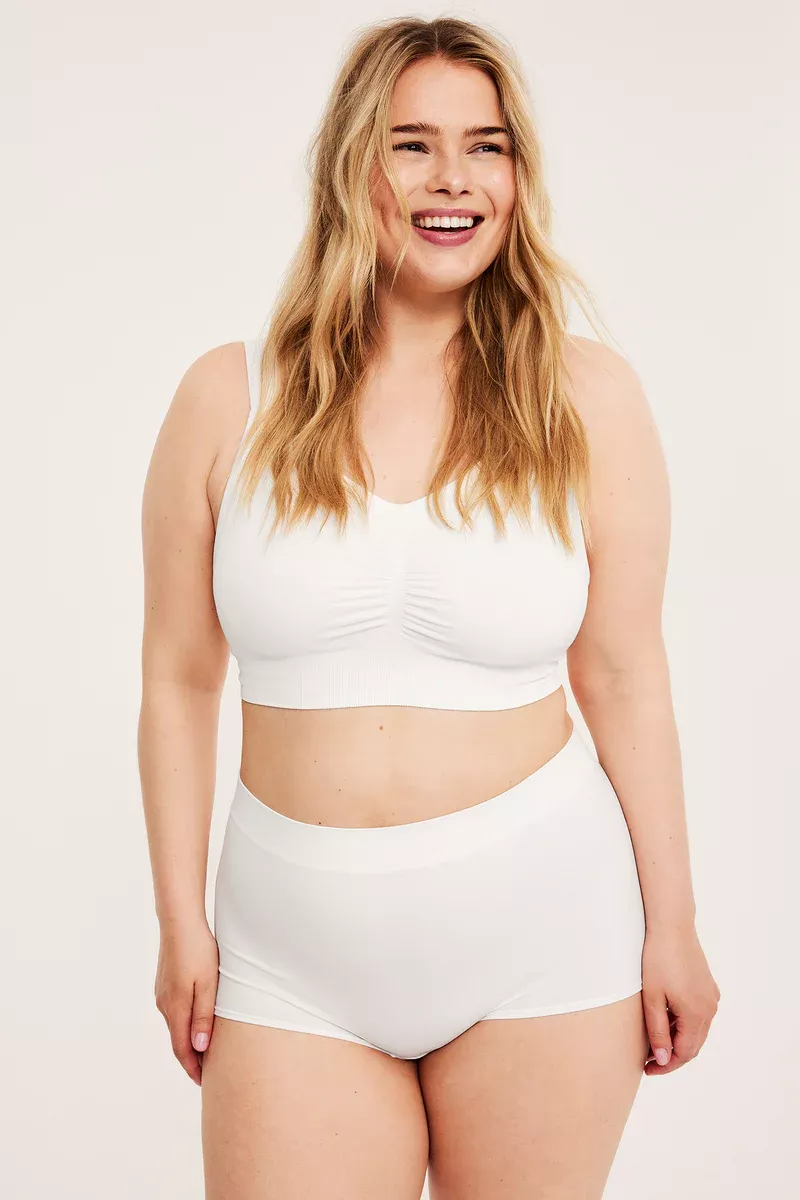 Ekkert betra en þægileg undirföt. Kappahl, 2.499 kr.