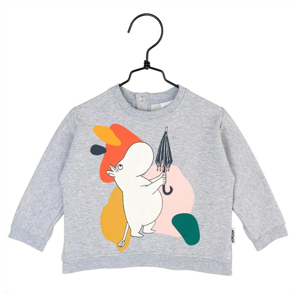Krúttleg Múmín-peysa, Líf og list, 4.550 kr.