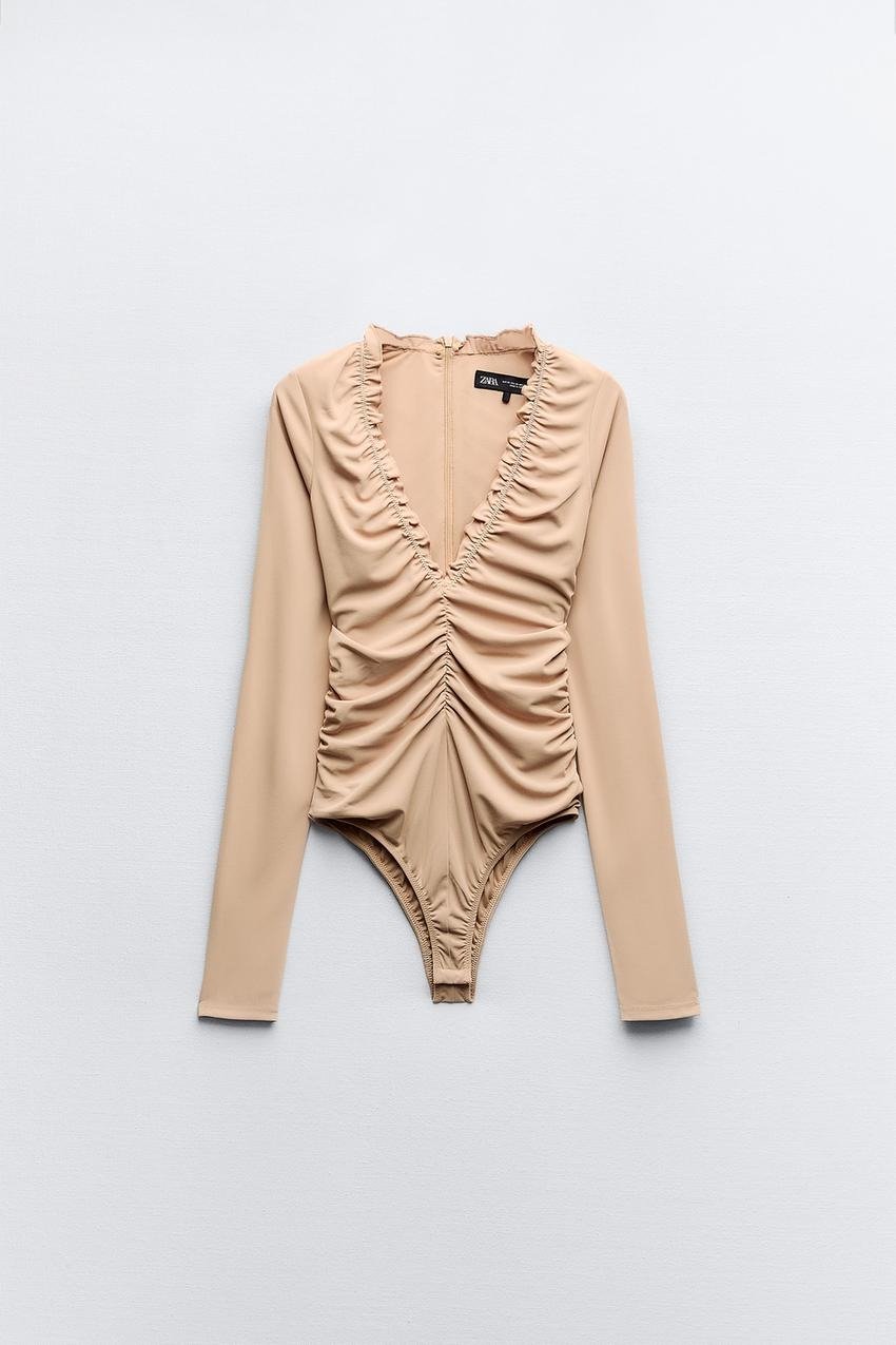 Zara, 4.595 kr.