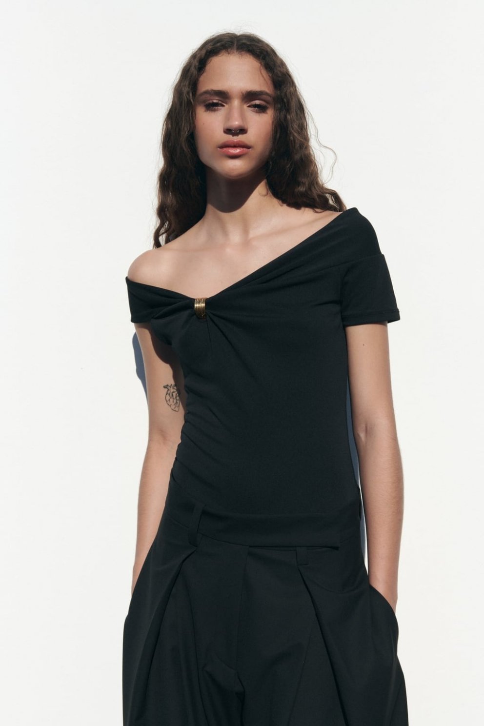Samfella, Zara, 4.595 kr.