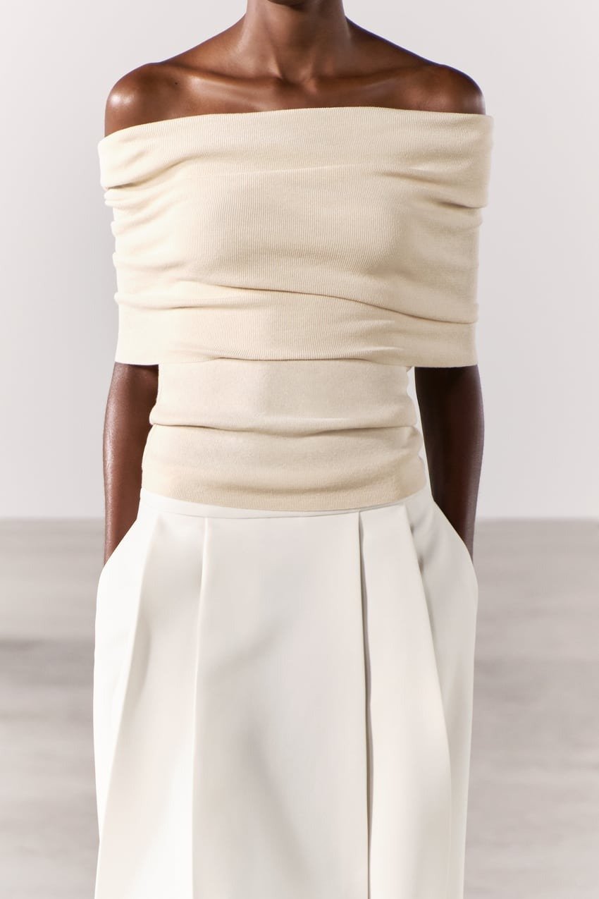 Zara, 4.595 kr.