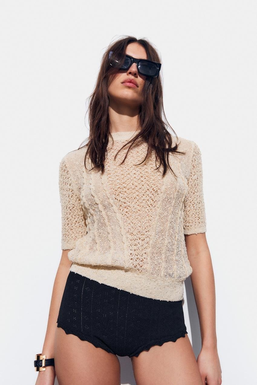 Zara, 4.595 kr.