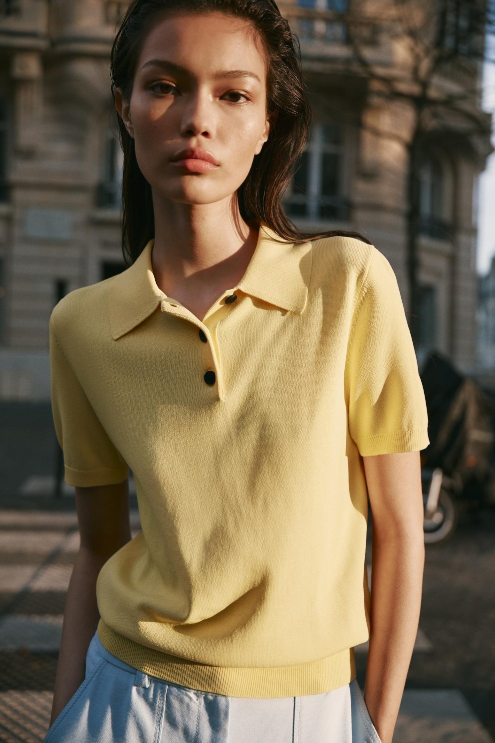 Zara, 4.595 kr.