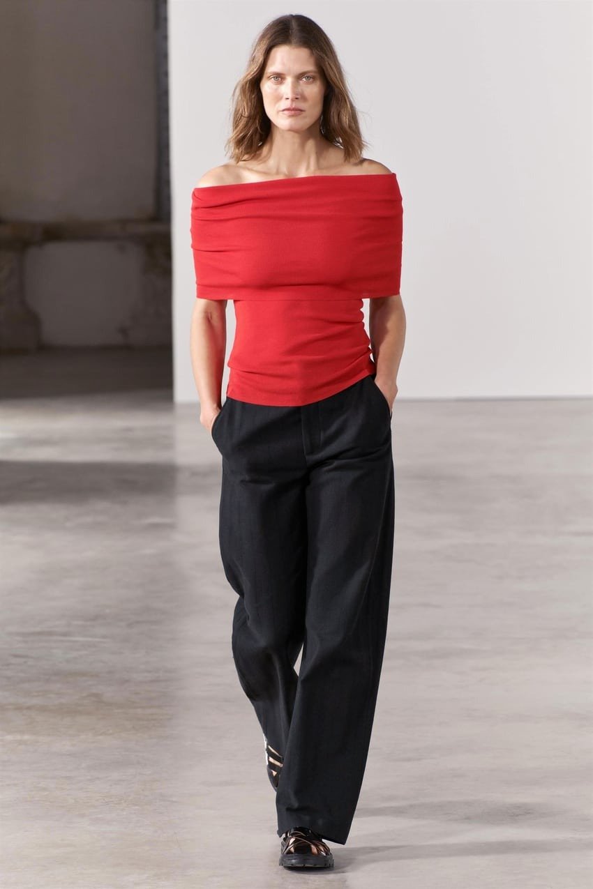 Zara, 4.595 kr.