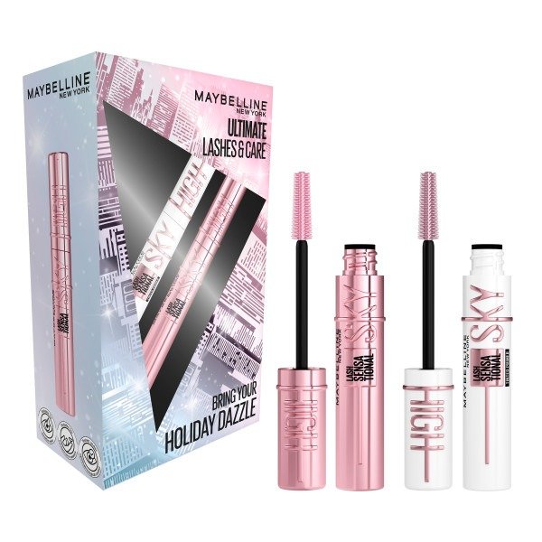 Maskaratvenna frá Maybelline, Lyfja, 4.598 kr.