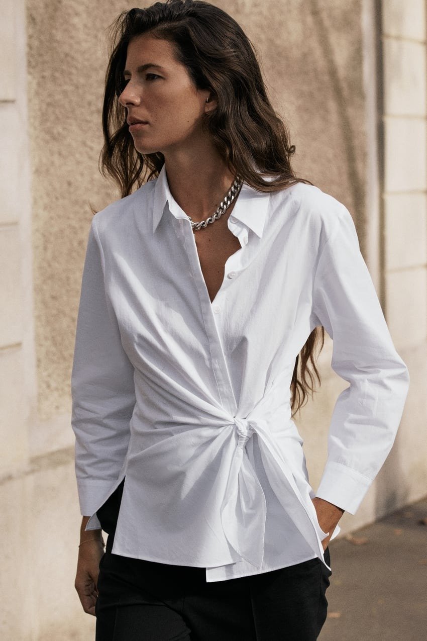 Zara, 4.995 kr.