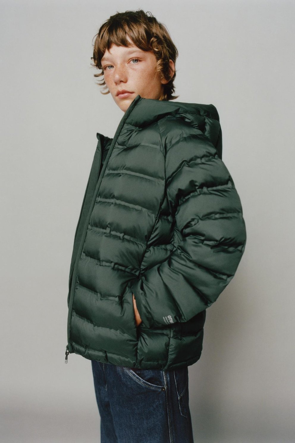 Zara, 4.995 kr.