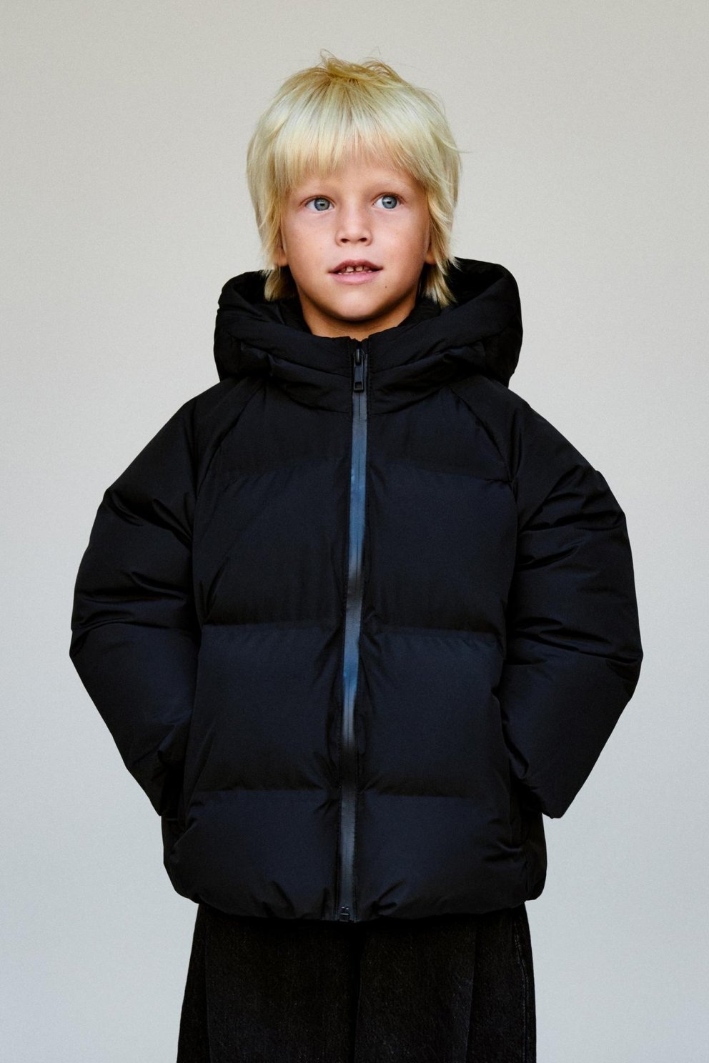 Zara, 4.995 kr.