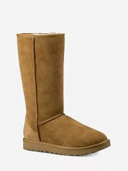 GS Skór, 49.995 kr.