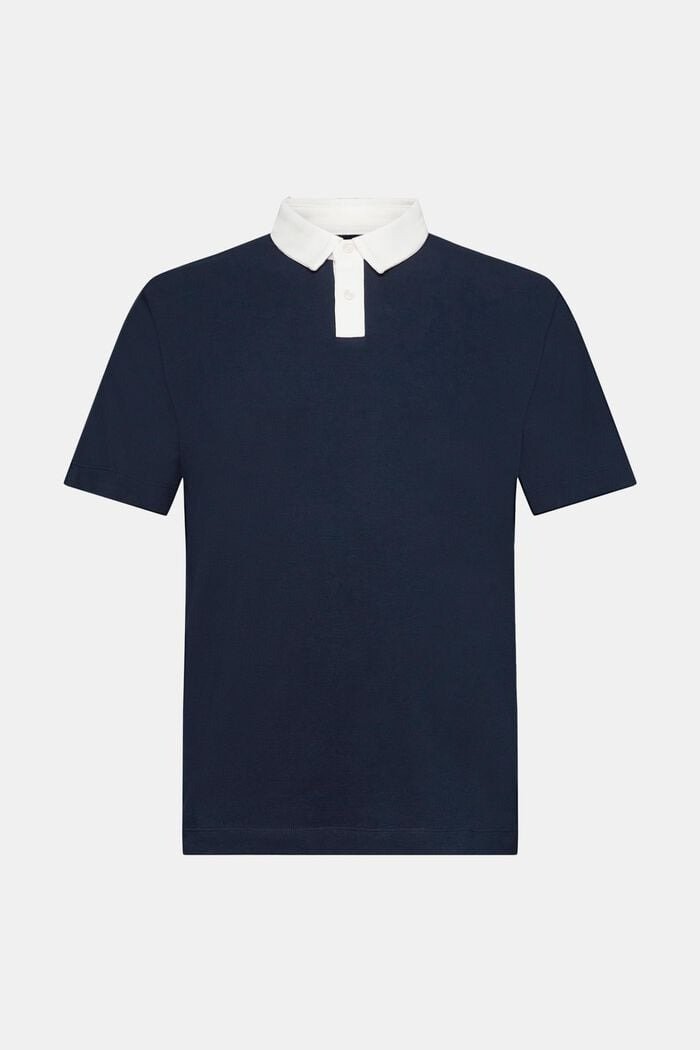 Esprit er með geggjað úrval af vönduðum polo-bolum á frábæru verði. Esprit, 5.037 kr.