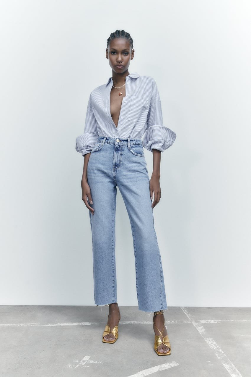 Zara, 5.495 kr.