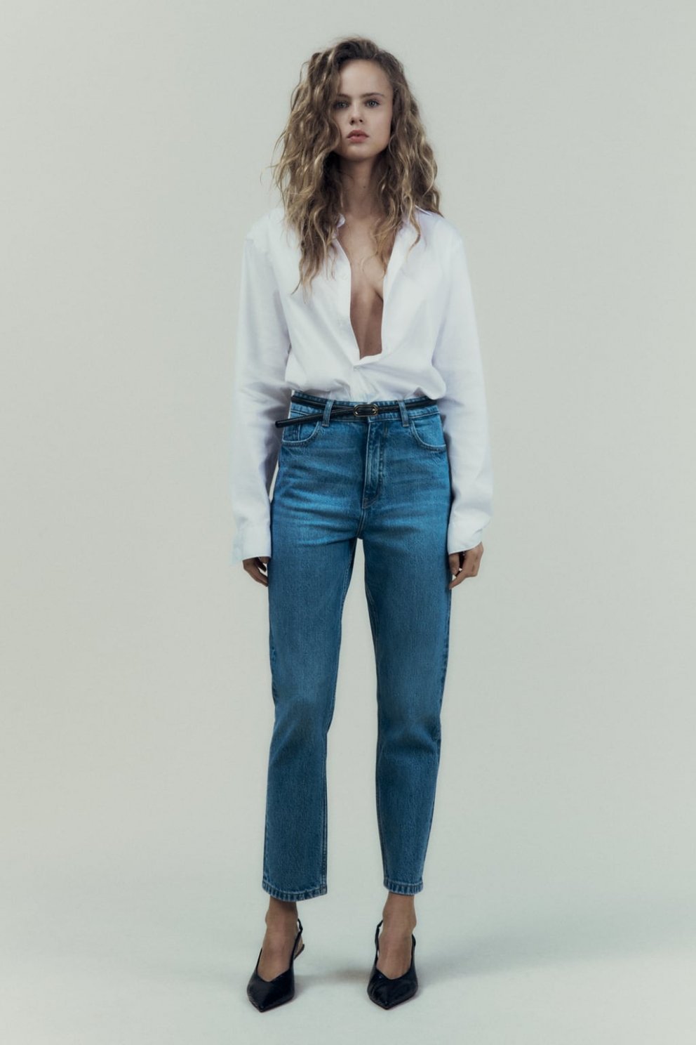 Zara, 5.495 kr.