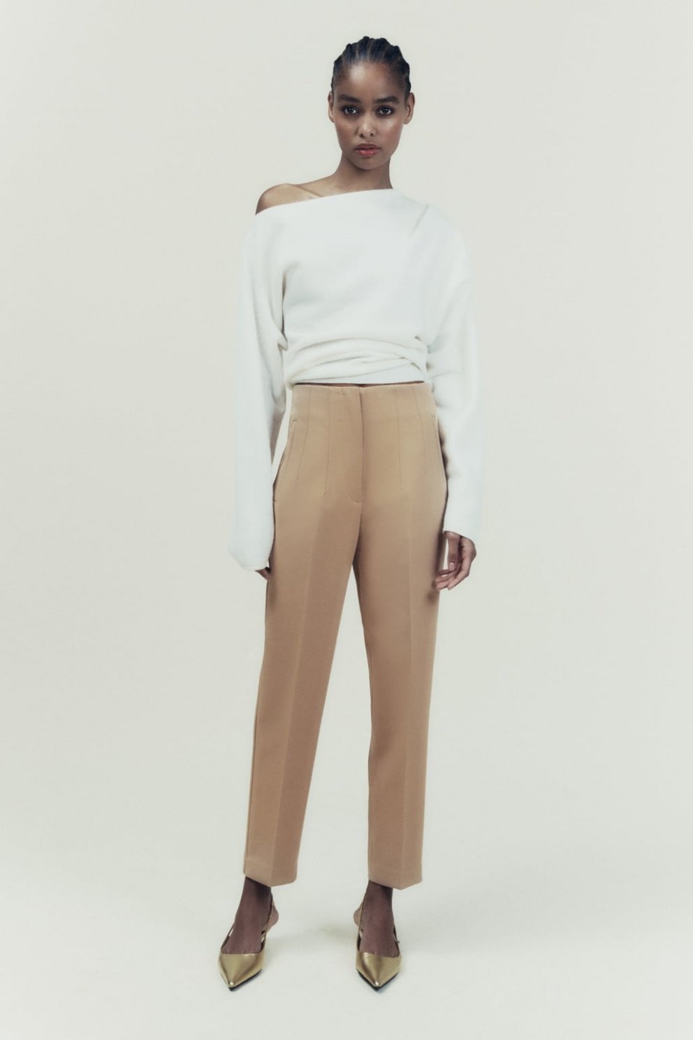 Zara, 5.495 kr.