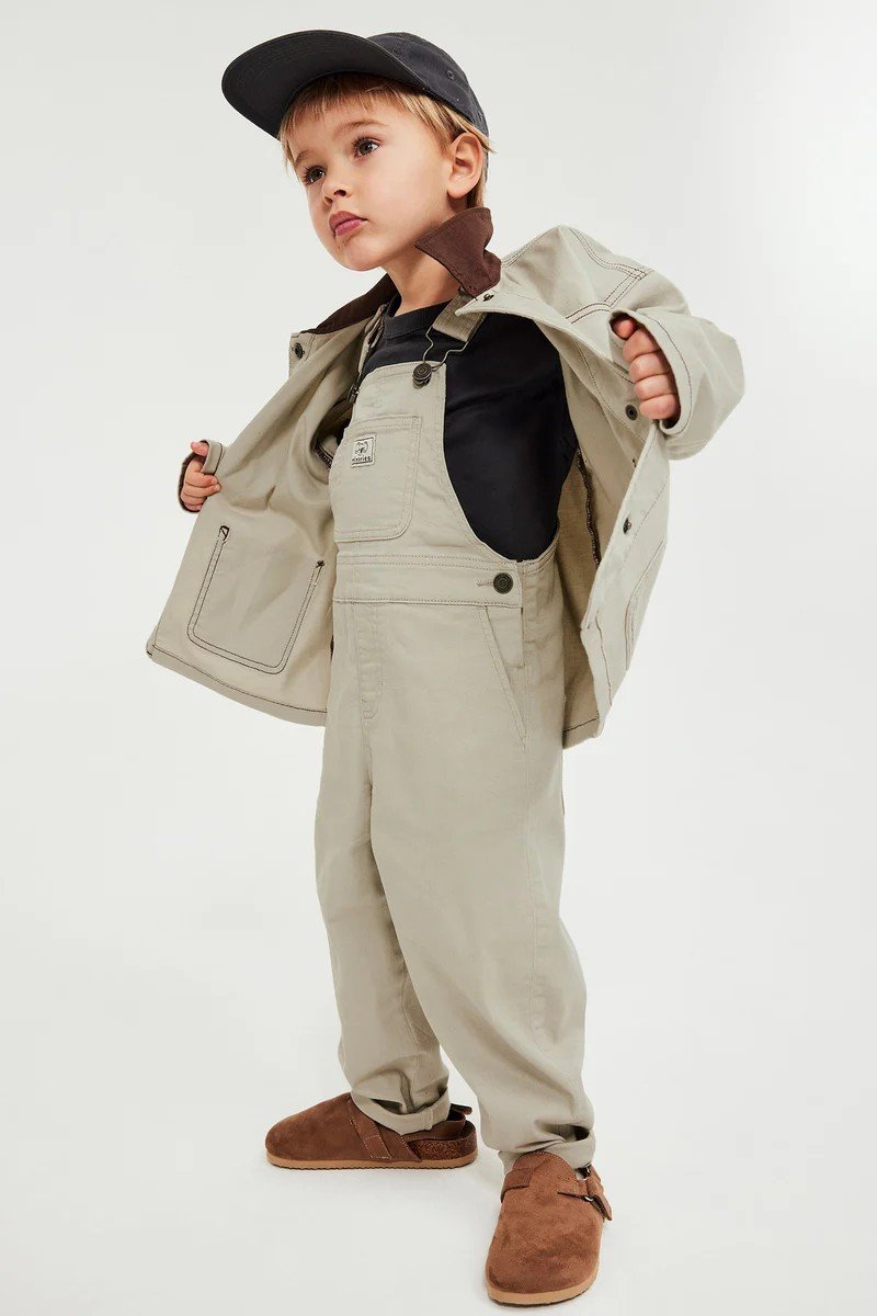 Sætustu smekkbuxurnar, Kappahl, 5.495 kr.