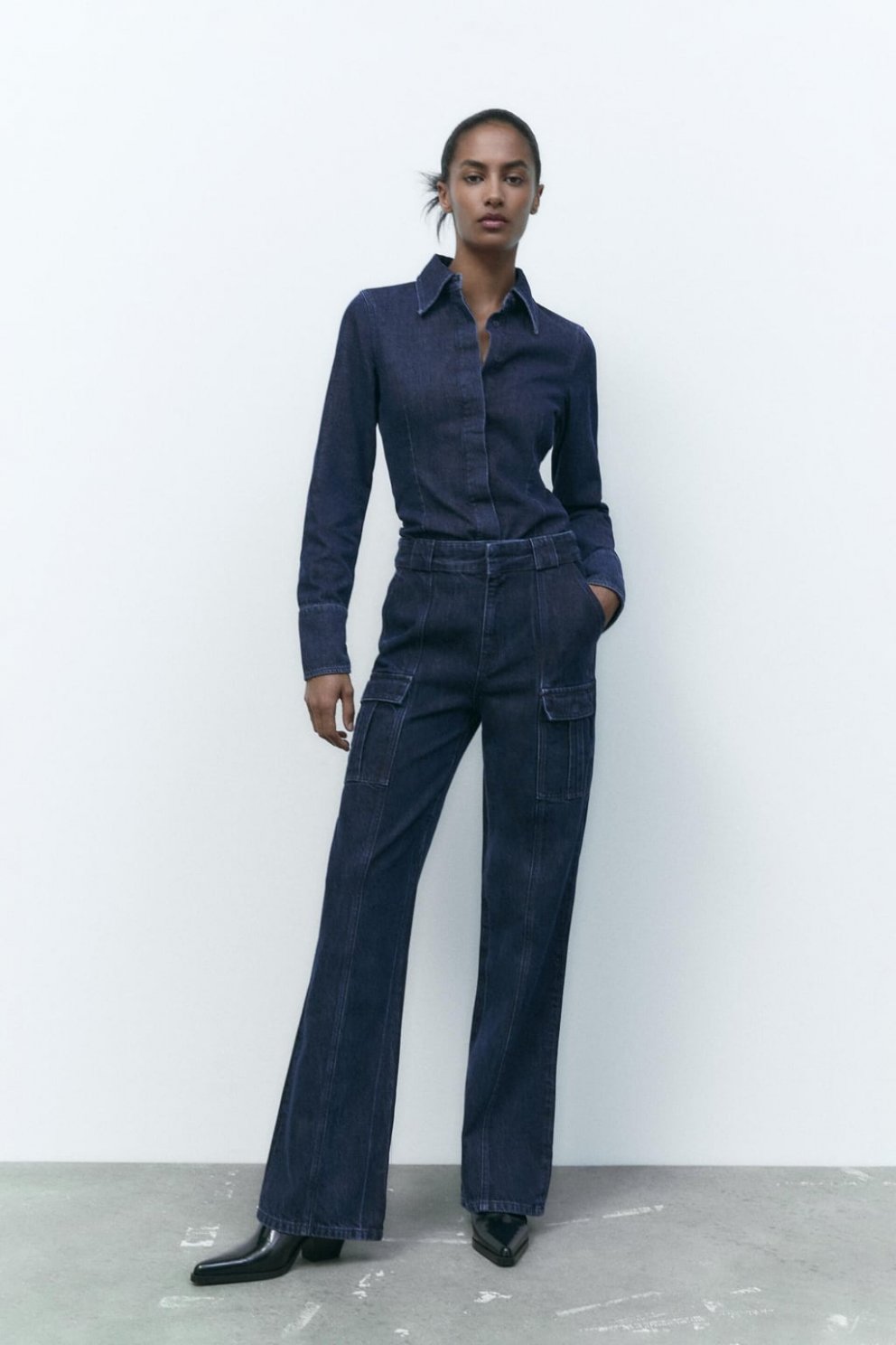 Zara, 5.495 kr.