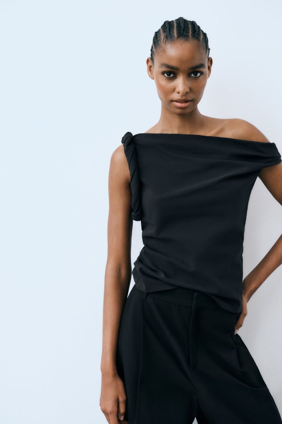 Zara, 5.595 kr.