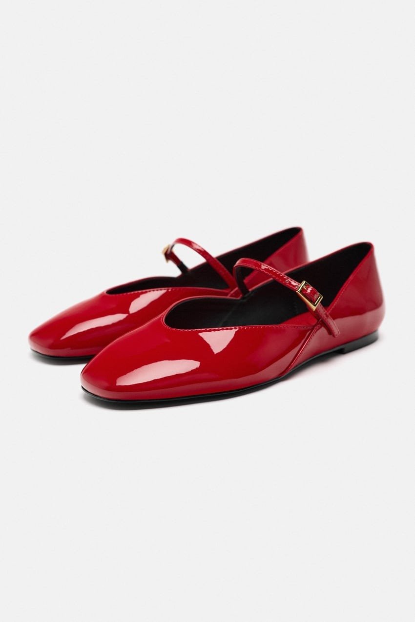 Zara, 5.595 kr.